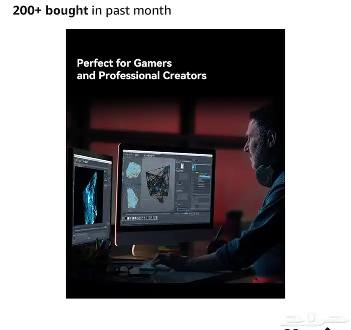 SSD Lexar NM790 جديد شبه مستخدم أداء عالي وسعر ممتاز 7