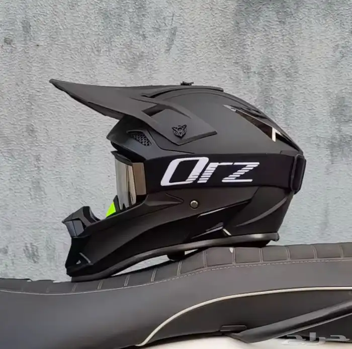 خوذة صحراوي 0