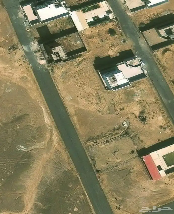 ارض للبيع رابغ النعيم الصليب الشرقي جزء أ 2