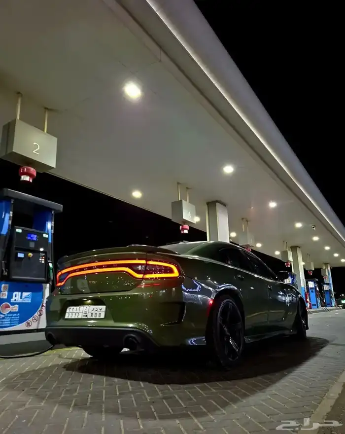 تشارجر RT 2019 4