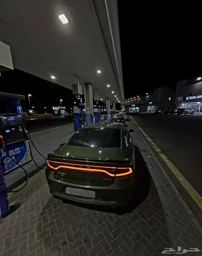 تشارجر RT 2019 1