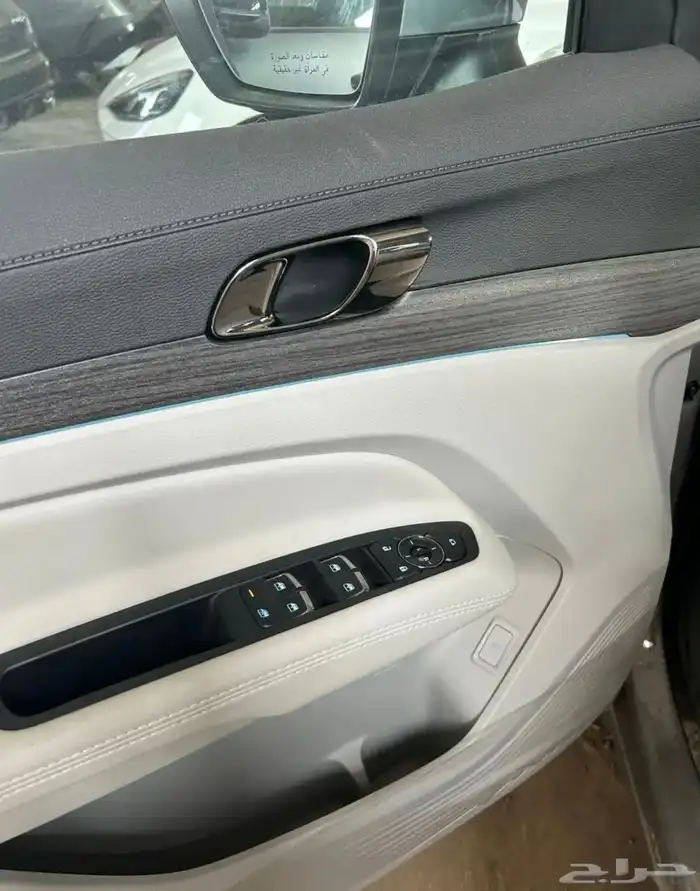 فورد تريتوري تيتانيوم 2025 3