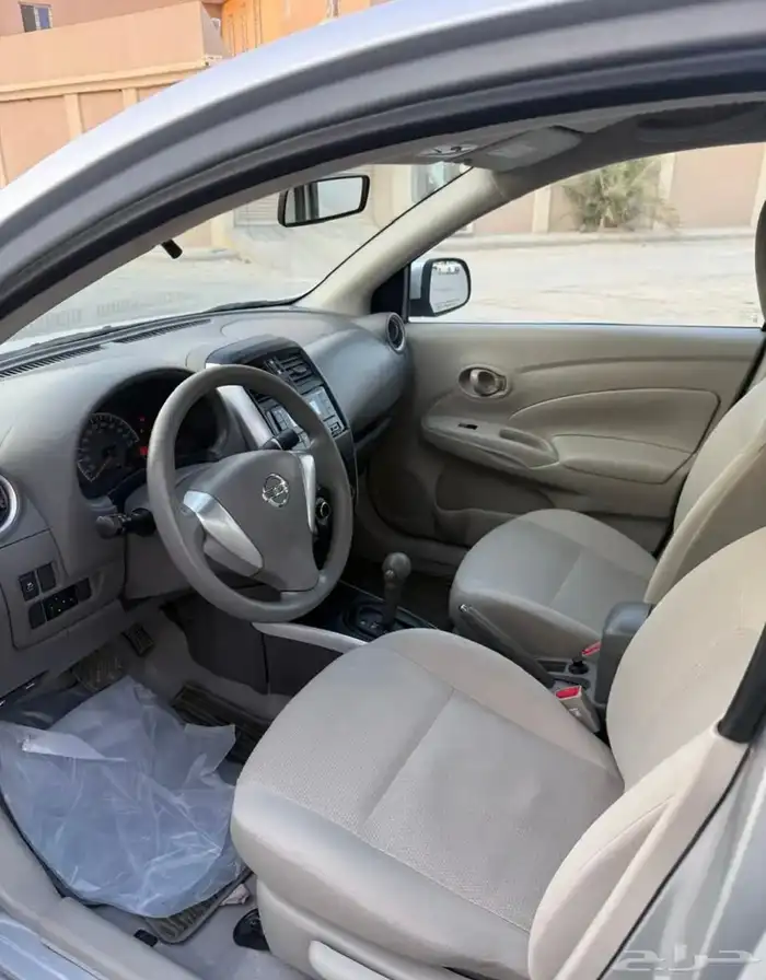 للبيع صني مديل 2024 وكالة 2