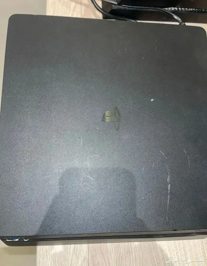 سوني 4 سليم 0