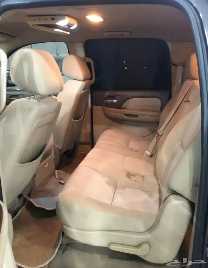 جمس يوكن 2011 دبل 9