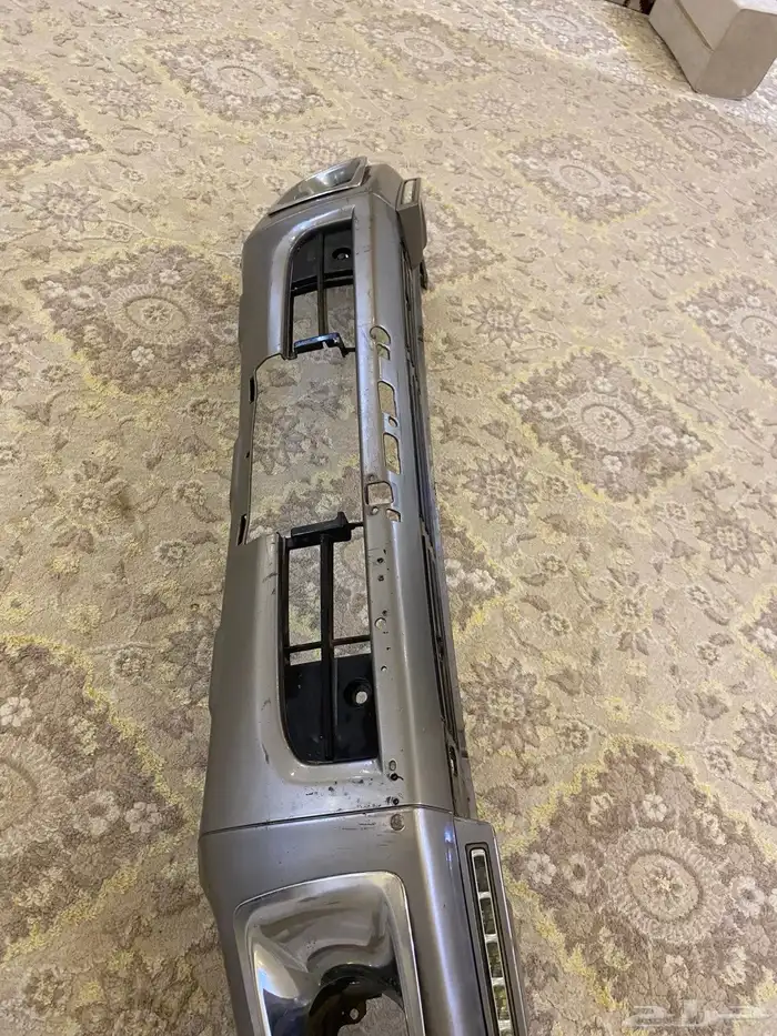 للبيع صدام ربع او شاص 5