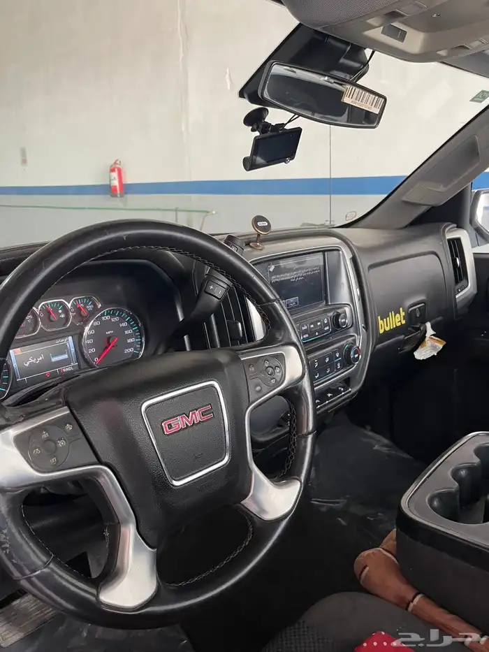 سييرا 2018 للبيع 10