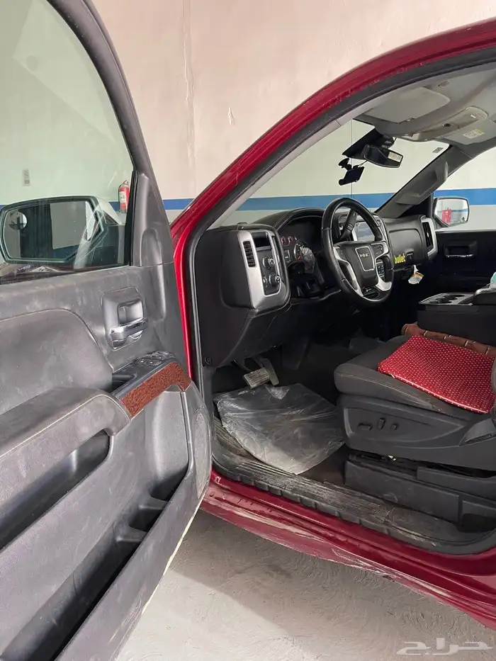 سييرا 2018 للبيع 7