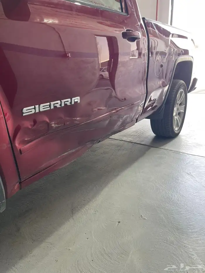 سييرا 2018 للبيع 4