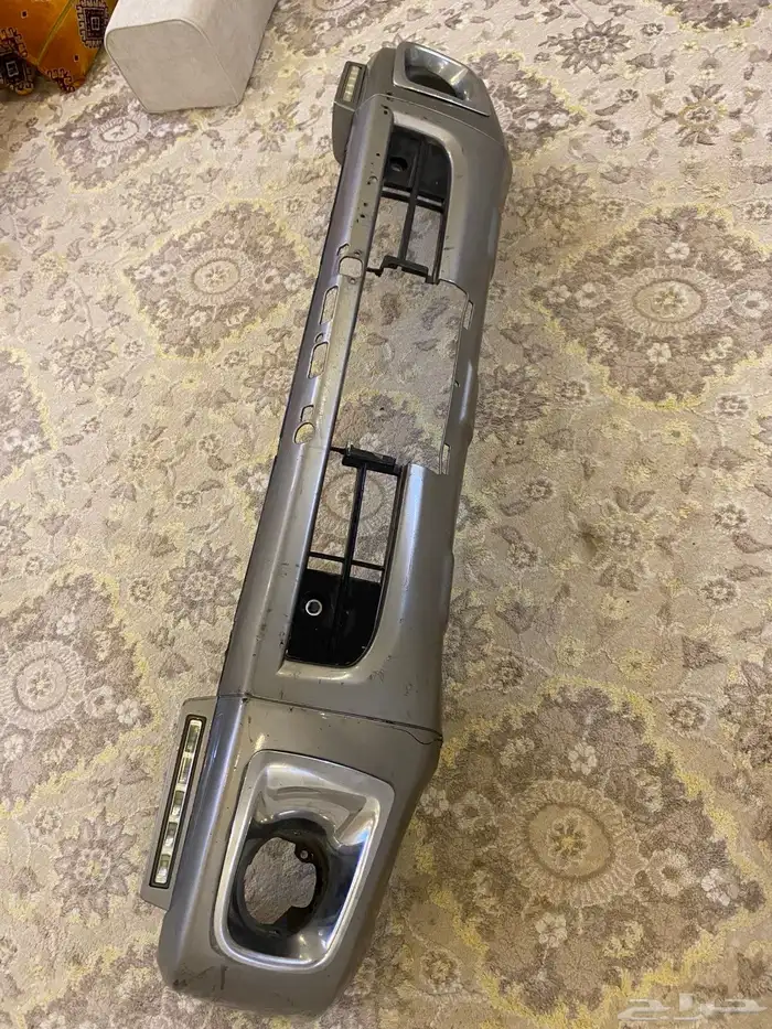 للبيع صدام ربع او شاص 6