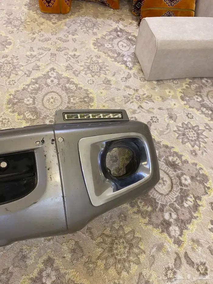 للبيع صدام ربع او شاص 1