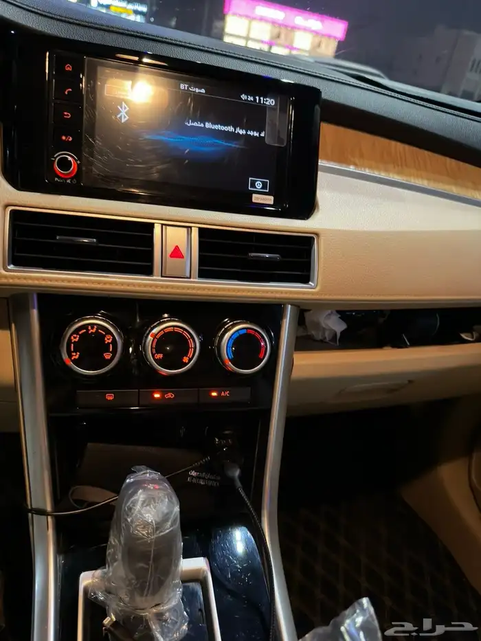 ميتسوبيشي اكسباندر 2023 4