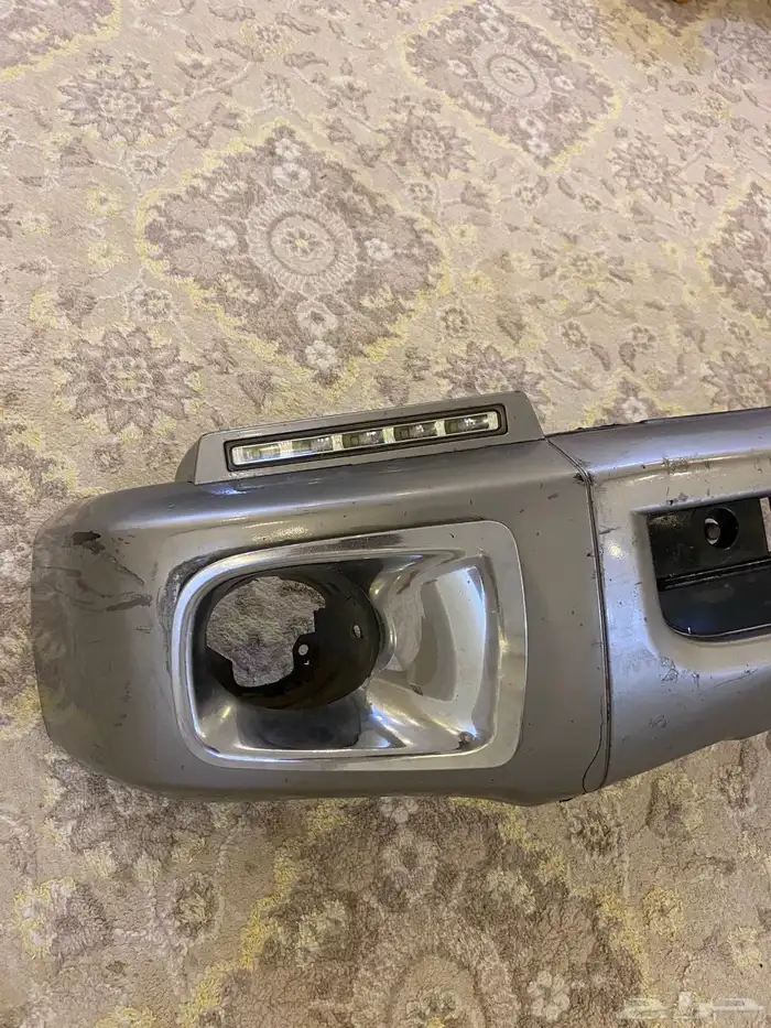 للبيع صدام ربع او شاص 0