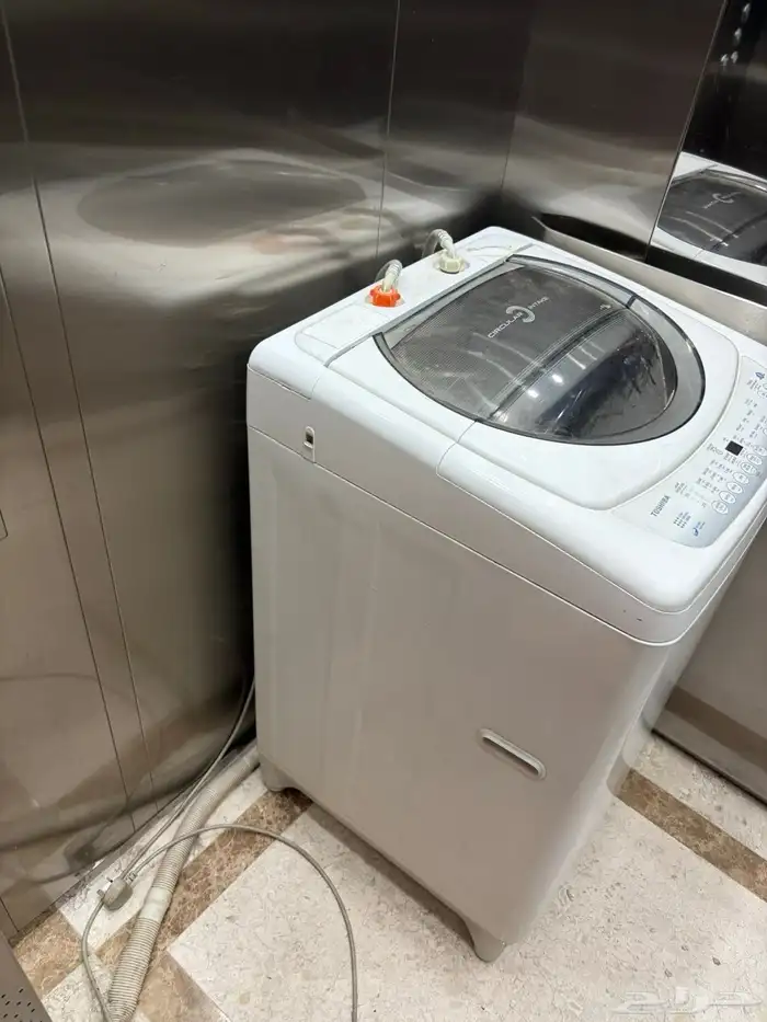 غسالة اتوميتك 1