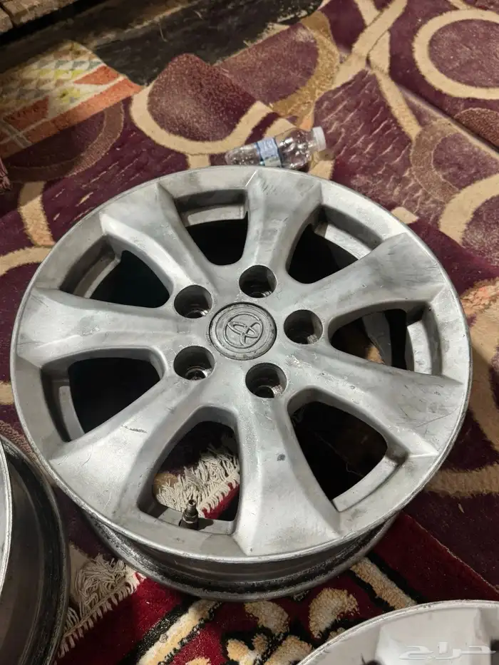 جنوط كامري 2007 0