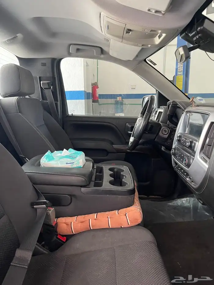 سييرا 2018 للبيع 9