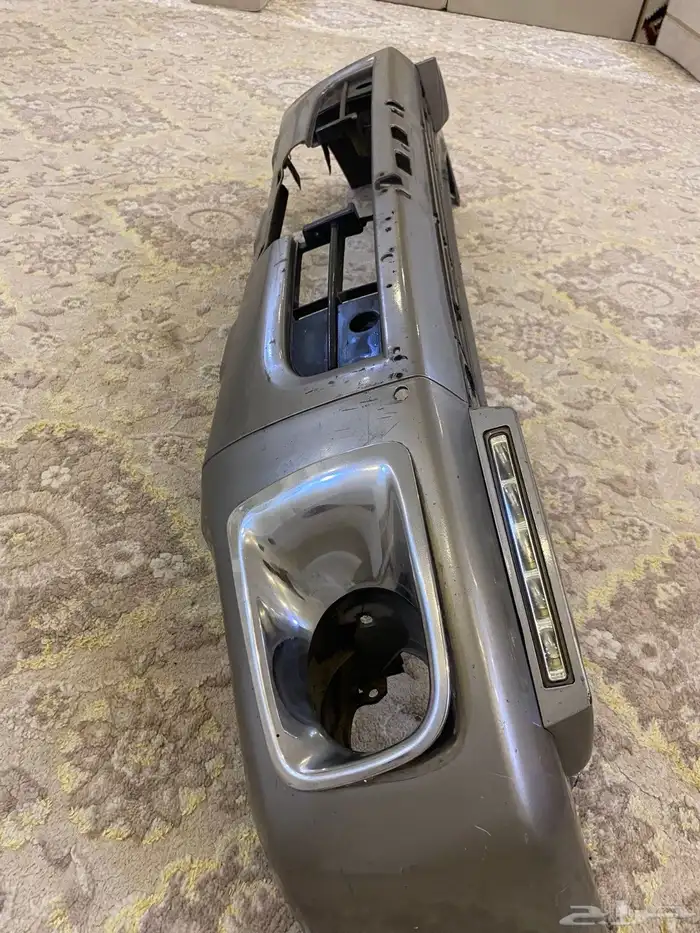 للبيع صدام ربع او شاص 7