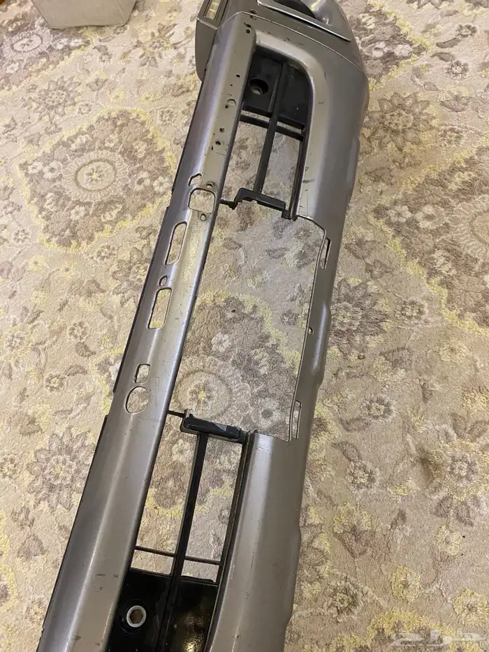 للبيع صدام ربع او شاص 4