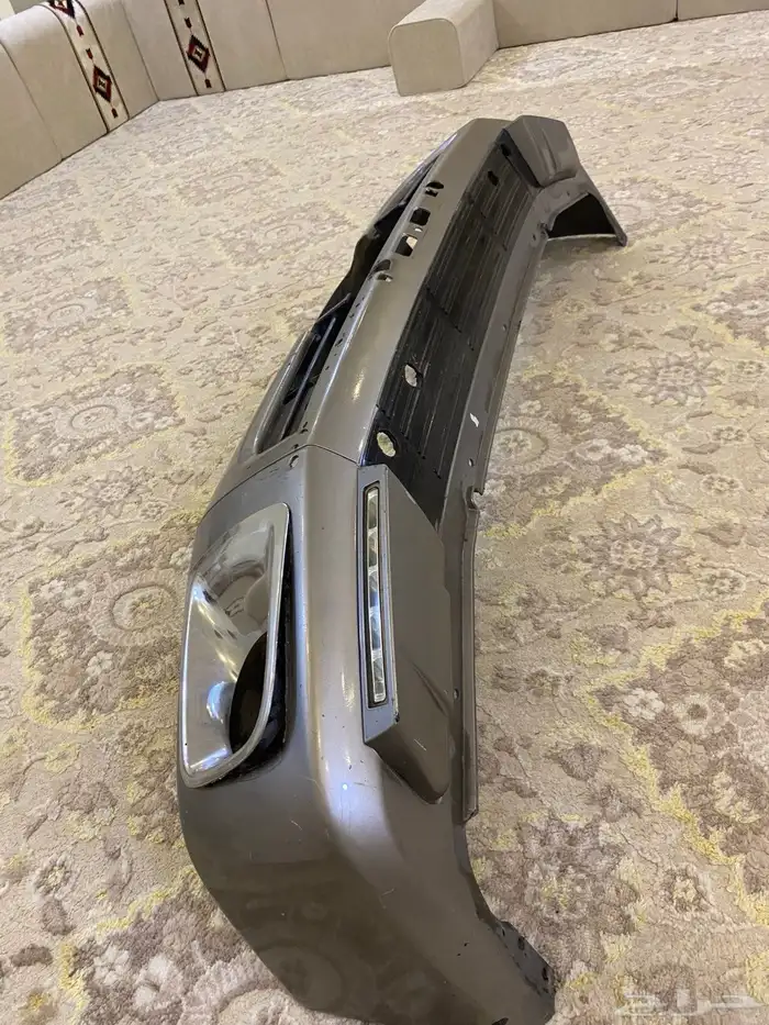 للبيع صدام ربع او شاص 2