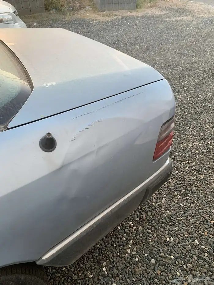 مرسيدس بنز مديل 91 1