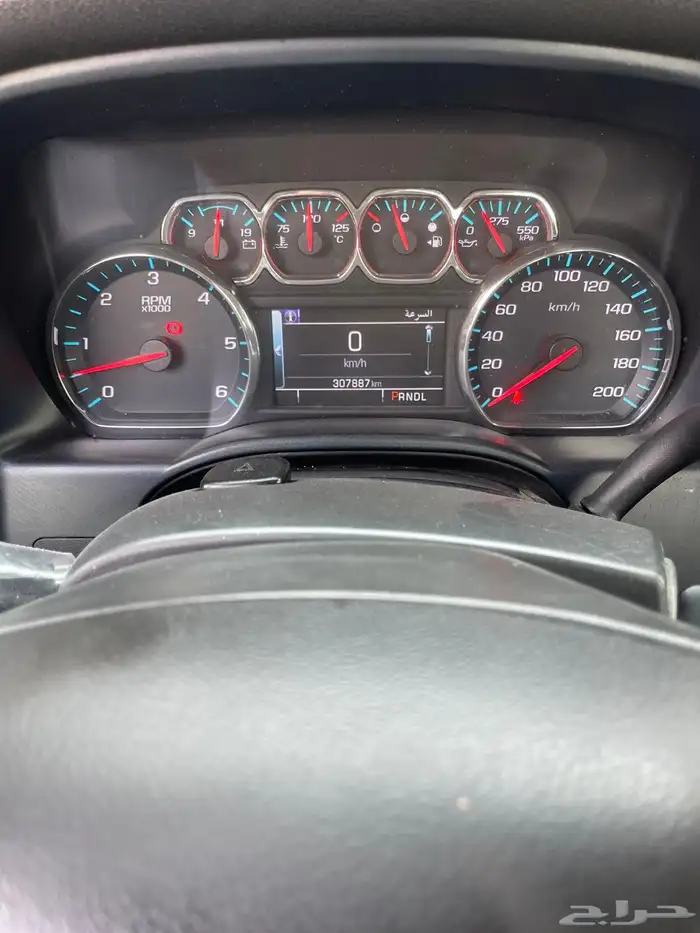 سييرا 2018 للبيع 12