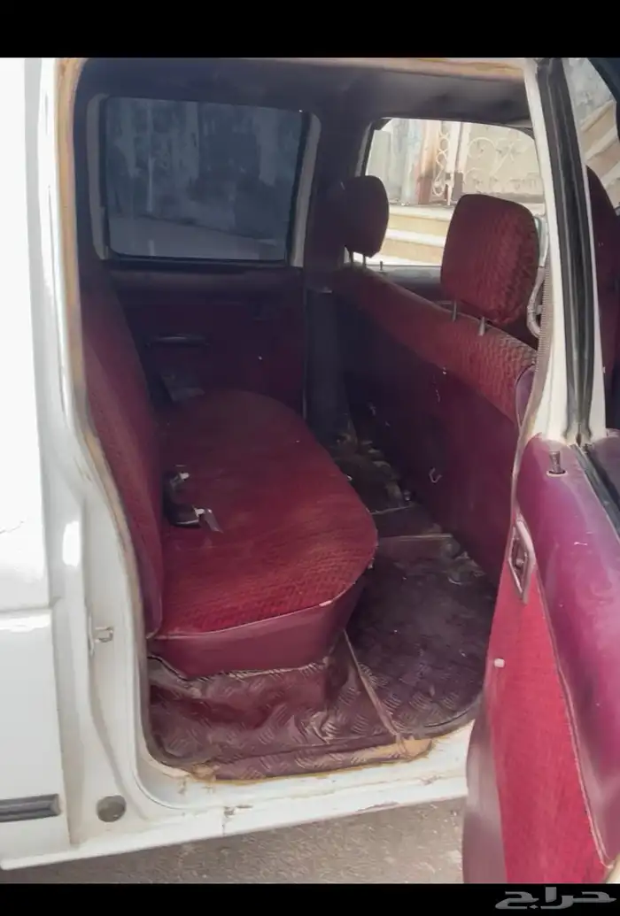 ددسن 93 بدون اوراق مسقط 5