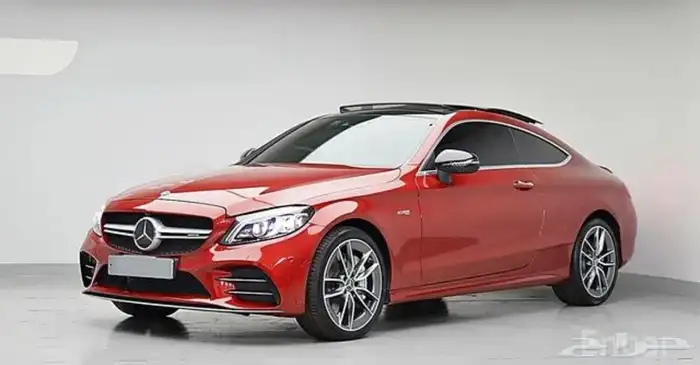 C43 AMG 4MATIC 0
