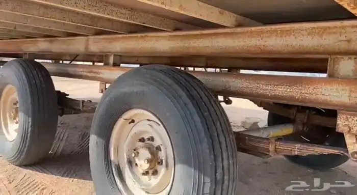 للبيع غرفه سحب طول 10 في 4 مشب 1