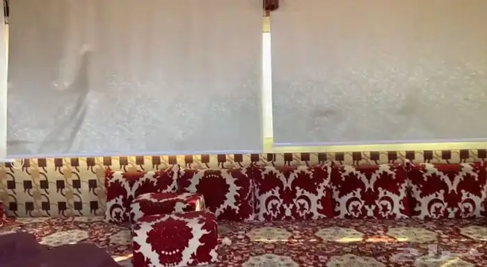 للبيع غرفه سحب طول 10 في 4 مشب 11