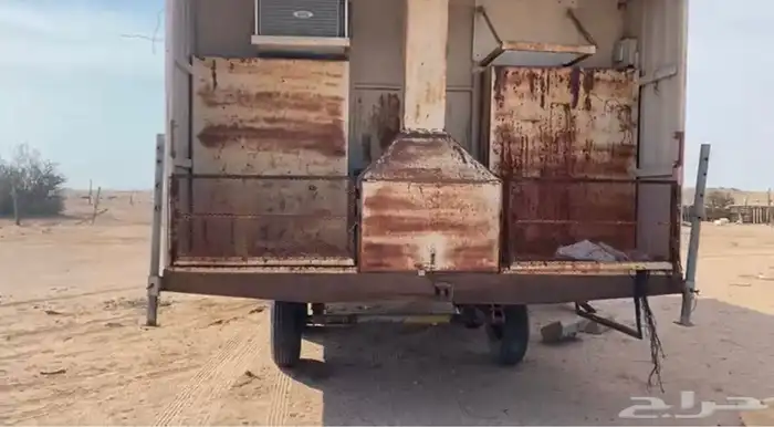 للبيع غرفه سحب طول 10 في 4 مشب 9