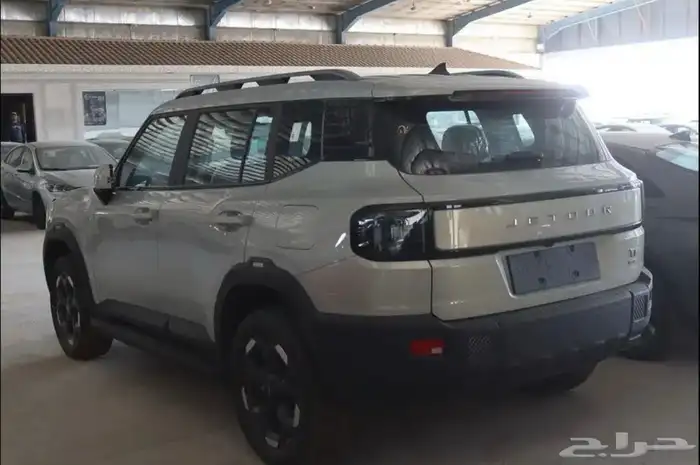 جيتور T1 لكجري 2025 عرض خاااص 4