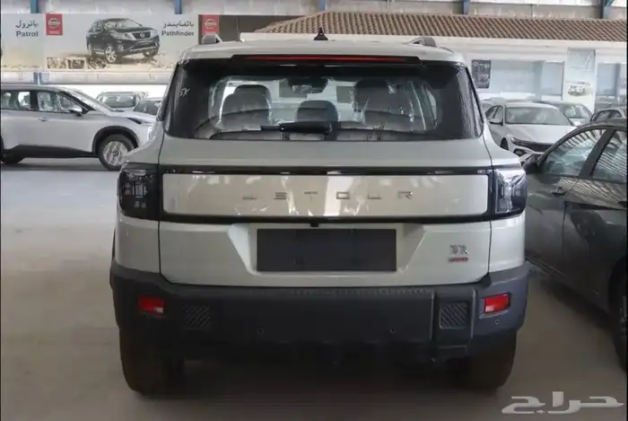 جيتور T1 لكجري 2025 عرض خاااص 3