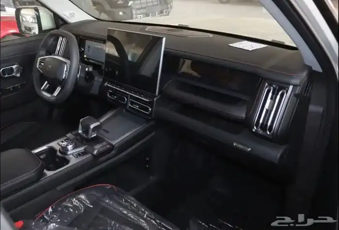 جيتور T1 لكجري 2025 عرض خاااص 6