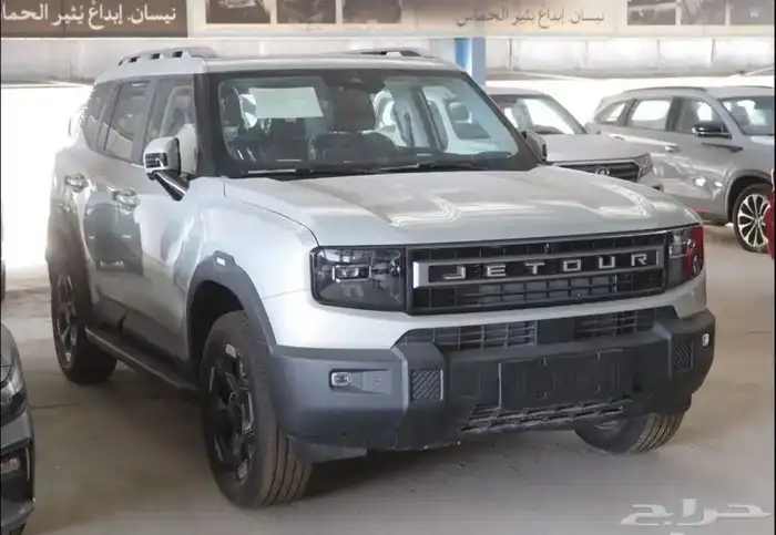 جيتور T1 لكجري 2025 عرض خاااص 1