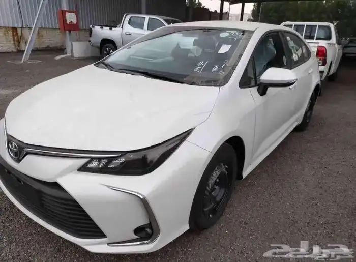 كوريلا 2025 Toyota 10