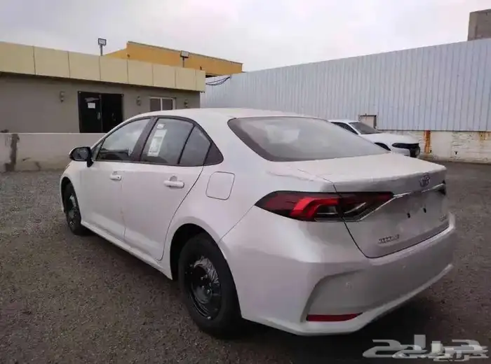 كوريلا 2025 Toyota 5