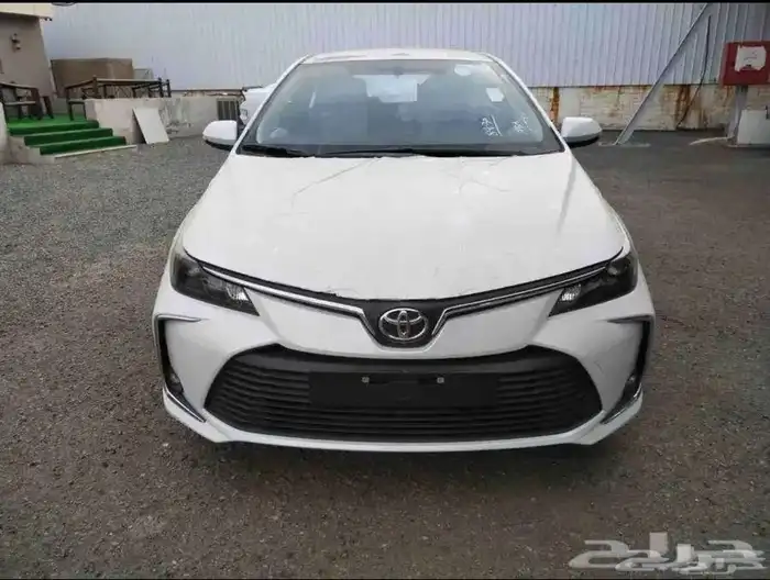 كوريلا 2025 Toyota 9