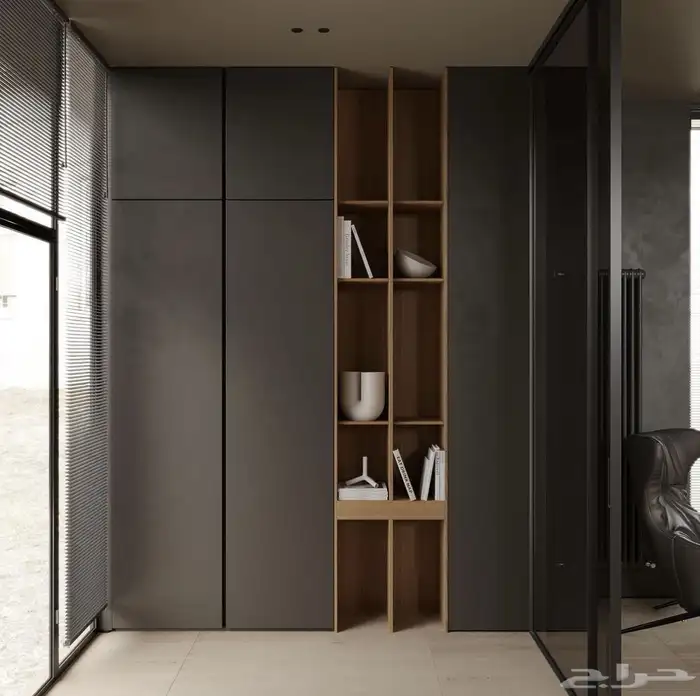 تفصيل خزائن حسب الطلب 2