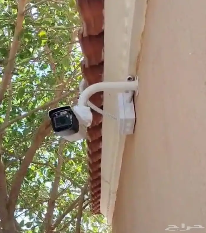 تركيب   بيع .كاميرات المراقبة 2