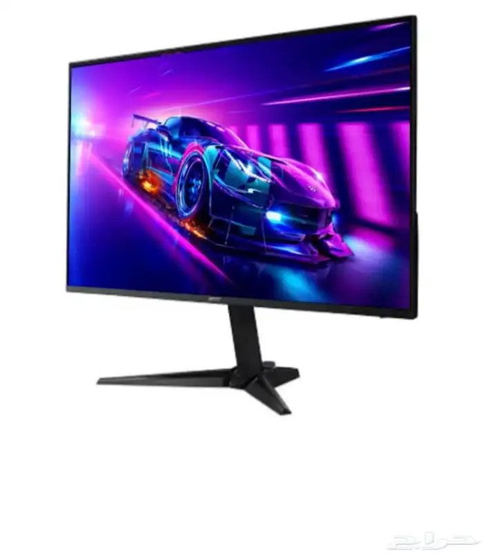 شاشة قيمنق 2