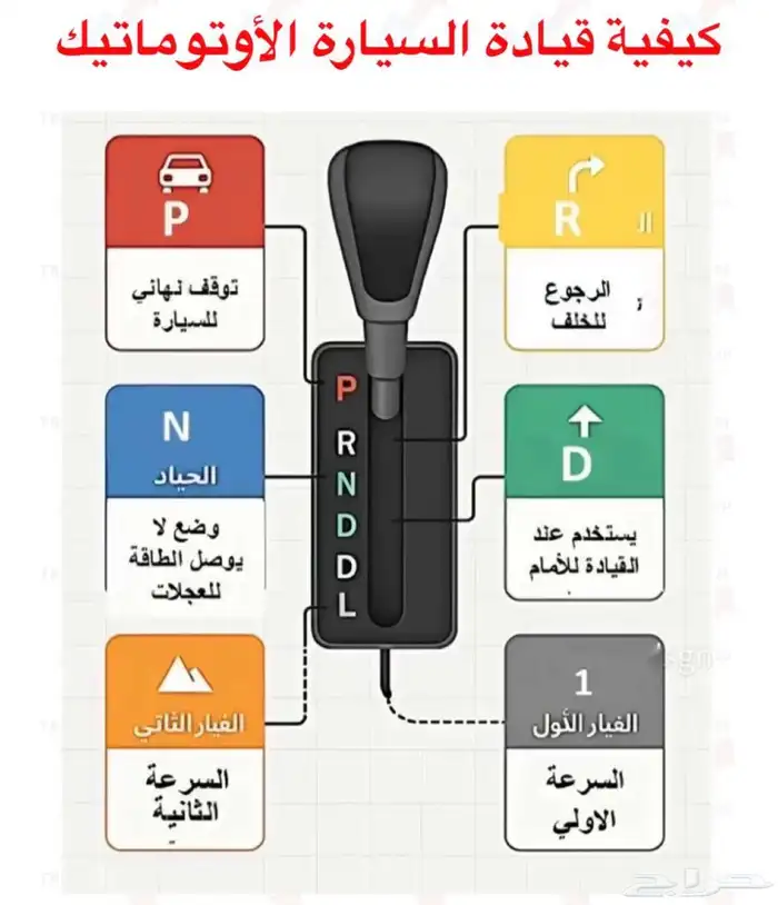 تعليم القيادة 4