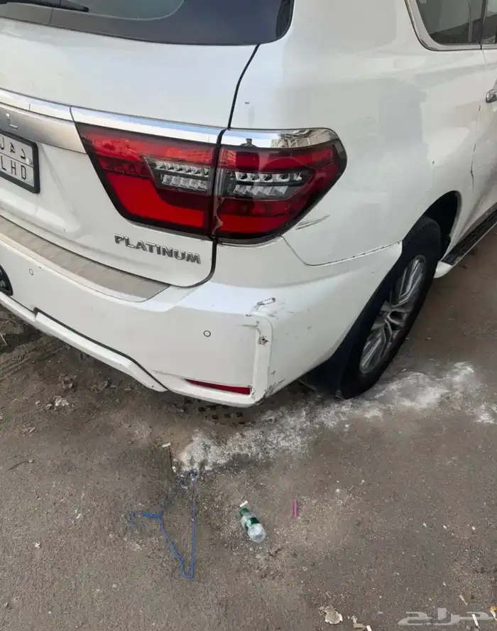 بترول بلاتينيوم 2021 4