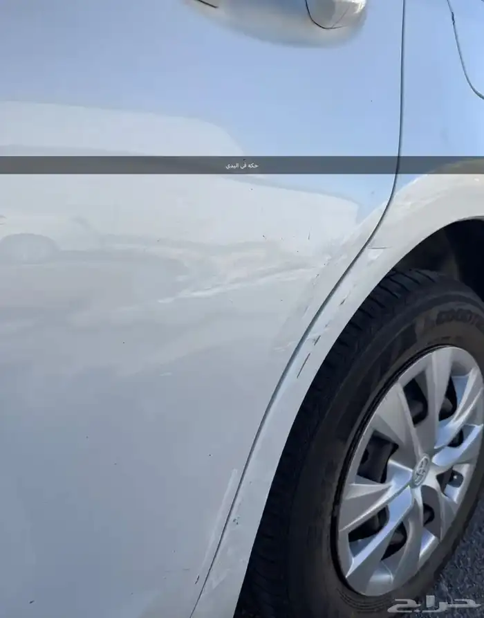 كورولا 2018 11