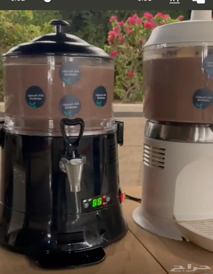 للايجار سخان الهوت شكلت 3