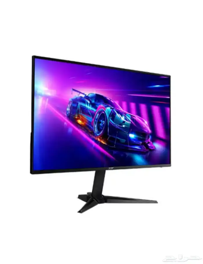 شاشة قيمنق 1