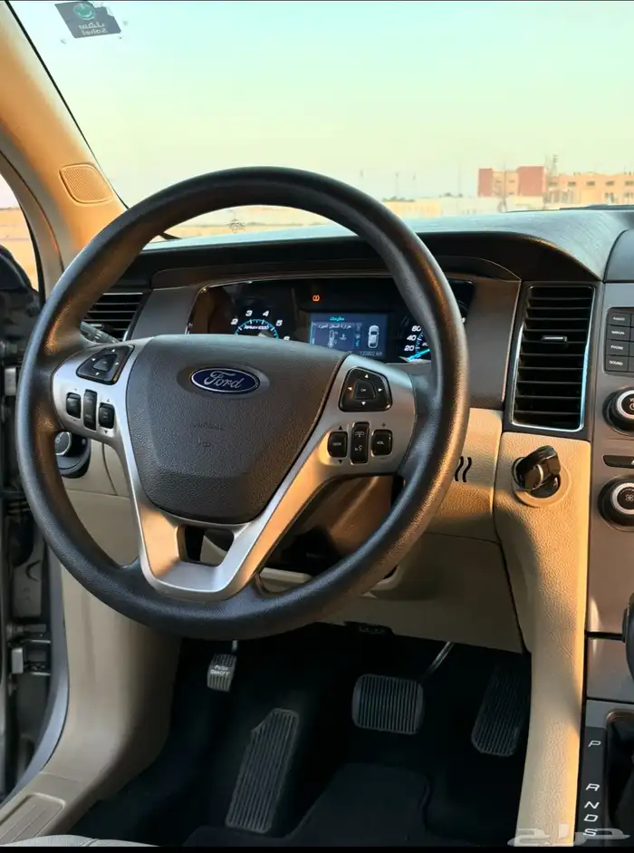 تورس 2018 . 6 سلندر 12