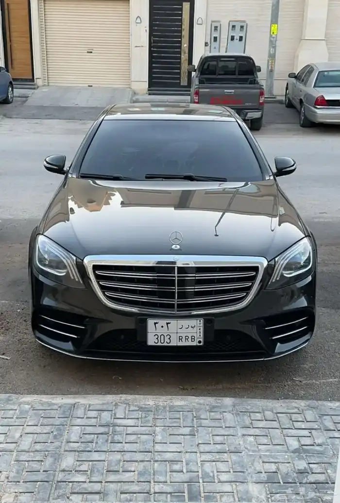 مرسيدس يخت 14 مرهم 2020 1