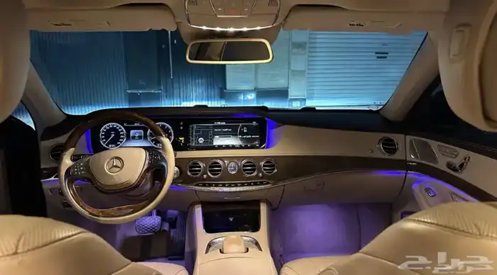 مرسيدس يخت 14 مرهم 2020 6