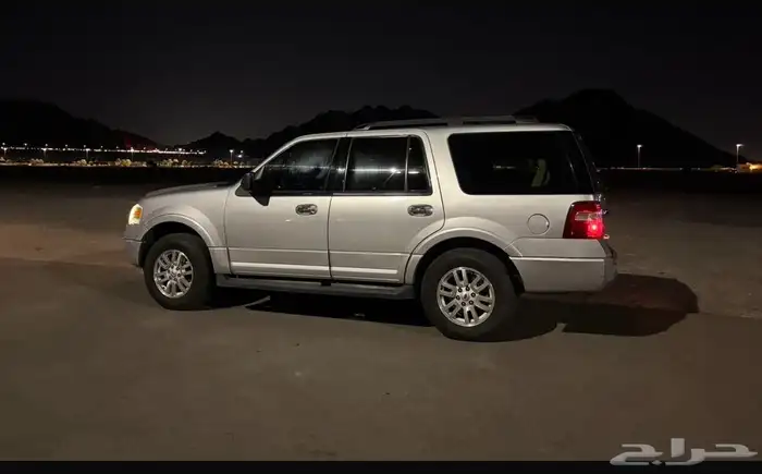 للبيع اكسبديشن2014 1