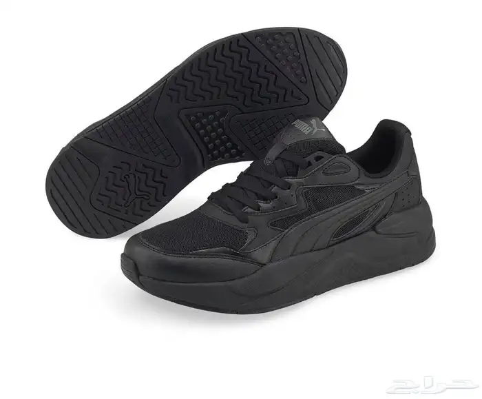 حذاء بوما صيني ولكن بجودة عاليه ونظيف 0